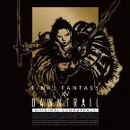 Pochette DAWNTRAIL: FINAL FANTASY XIV Original Soundtrack