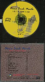 Pochette 1994-04-27: Hole in Your Head: Hollywood Palace, CA, USA
