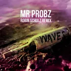 Pochette Waves (Robin Schulz remix)