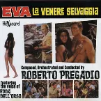 Pochette Eva la venere selvaggia