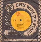 Pochette Do You Love Me / Whiplash