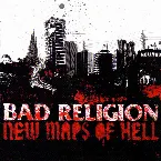 Pochette New Maps of Hell