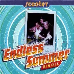 Pochette Endless Summer (Remixes)