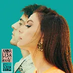 Pochette Vento sulla Luna