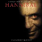 Pochette Hannibal: Original Motion Picture Soundtrack