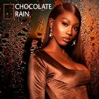 Pochette Chocolate Rain