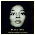Pochette Diana Ross