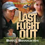 Pochette Last Flight Out