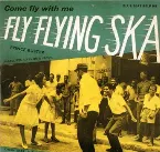 Pochette Fly Flying Ska