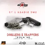 Pochette Drillers X Trappers