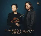 Pochette Concert / Sonate Pour Piano Et Violon