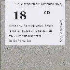 Pochette Sinfonien
