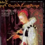 Pochette English Lute Songs