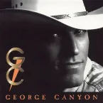 Pochette George Canyon