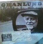 Pochette Trond Granlund - 50 år på veien