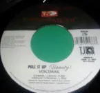 Pochette Pull It Up / Bad Man A Step