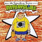 Pochette The Signature Series, Volume 1: Fatboy Slim's Greatest Remixes