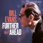 Pochette Further Ahead (Live In Finland 1964-1969)
