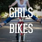 Pochette Girls on Bikes