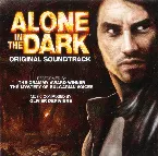 Pochette Alone in the Dark