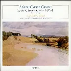 Pochette Mozart: Clarinet Concerto / Spohr: Clarinet Concerto no. 4