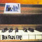 Pochette Ben Folds Five
