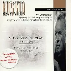 Pochette Miaskovsky, Nikolay: 1881 - 1950: The Musical Conscience of Moscow