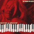 Pochette Movin'n'groovin