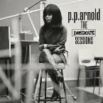 Pochette The Immediate Sessions