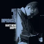 Pochette Art of the Improviser