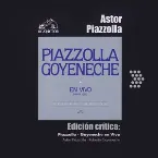 Pochette Roberto Goyeneche