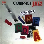 Pochette Compact Jazz: Chick Corea