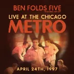 Pochette Live at the Chicago Metro