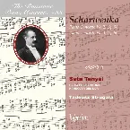 Pochette The Romantic Piano Concerto, Volume 33: Piano Concerto no. 2, op. 56 / Piano Concerto no. 3, op. 80