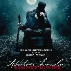 Pochette Abraham Lincoln: Vampire Hunter