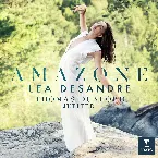 Pochette Amazone
