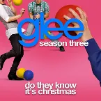 Pochette Do They Know It's Christmas?