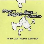 Pochette “Mink Car” Retail Sampler