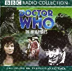 Pochette Doctor Who: The Highlanders