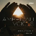 Pochette American Voices