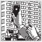 Pochette Negative Vibes (Basement Version)