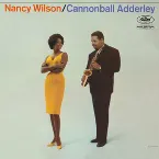 Pochette Nancy Wilson / Cannonball Adderley
