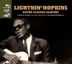 Pochette Eight Classic Albums
