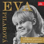 Pochette Tichou poštou (nahrávky z let 1970–1979)
