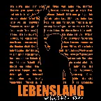 Pochette LEBENSLANG (STVW & HBz Remix)