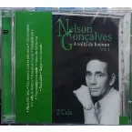 Pochette A volta do boêmio, vol. 1