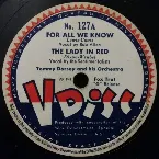 Pochette For All We Know / The Lady in Red / Well, Git It!