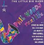 Pochette The Little Big Band: Real Life