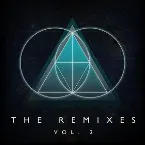 Pochette Drink the Sea: The Remixes, Volume 2