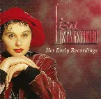 Pochette Her Early Recordings